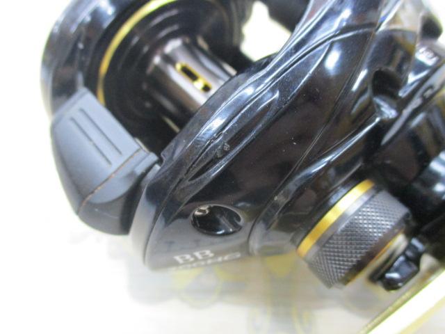 グラップラーBB 200HG