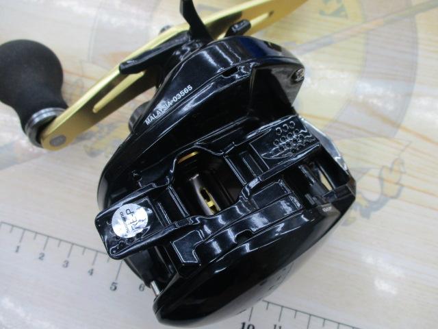 グラップラーBB 200HG