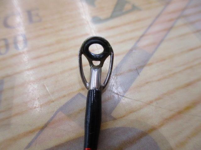 ヴォルキー VKC-692ML/BFS
