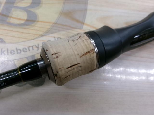 ヒロイズム カリプソLJ2 HIM-C52ML-LJ2