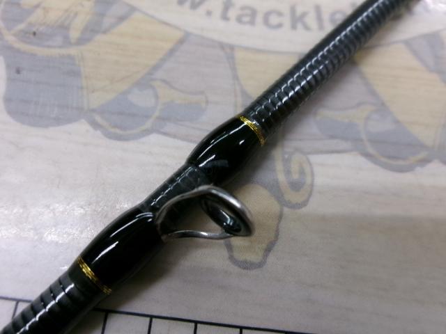 ヒロイズム カリプソLJ2 HIM-C52ML-LJ2