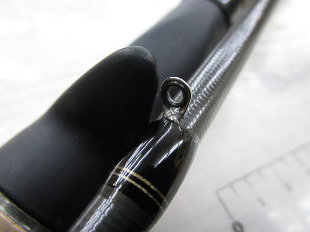 ホーネットスティンガー HSC-6112M MGS