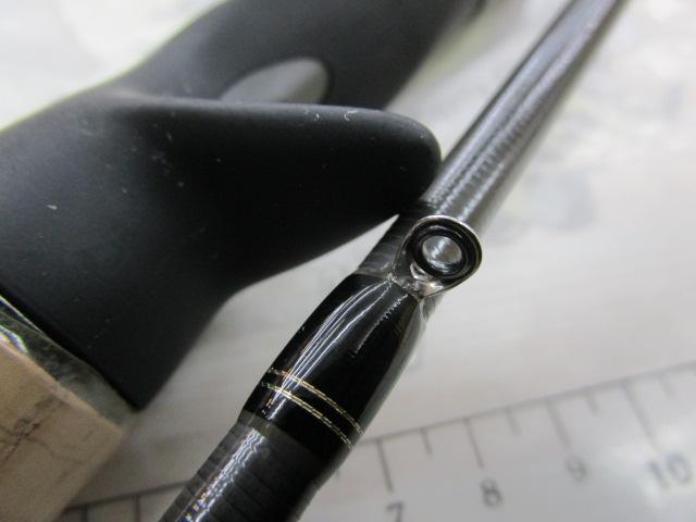 ホーネットスティンガー HSC-6112M MGS