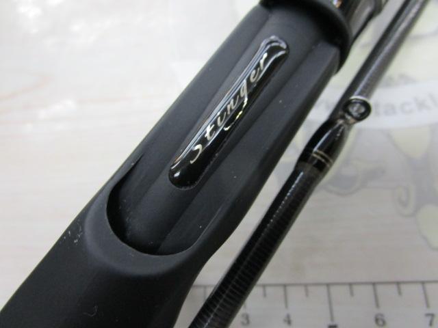 ホーネットスティンガー HSC-6112M MGS
