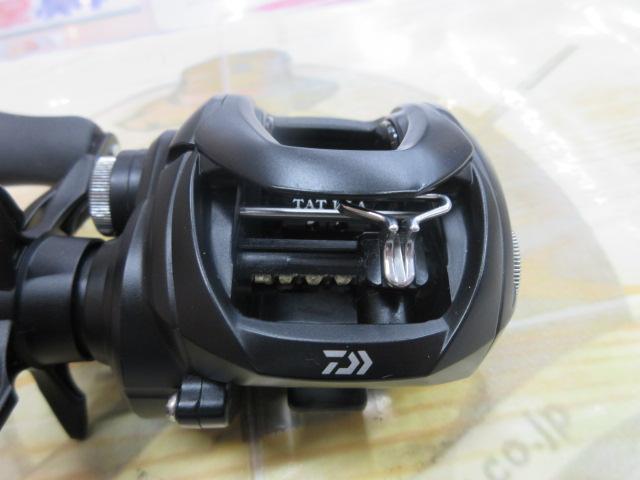 タトゥーラ TW 100XH