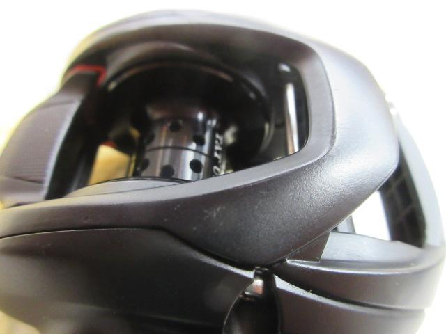 タトゥーラ TW 100XH
