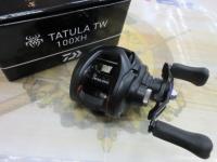 タトゥーラ TW 100XH
