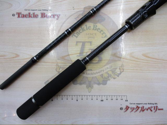 ジェスター JSS-701XMH-SP｜＠ベリーネット 日本最大新品中古釣具WEB
