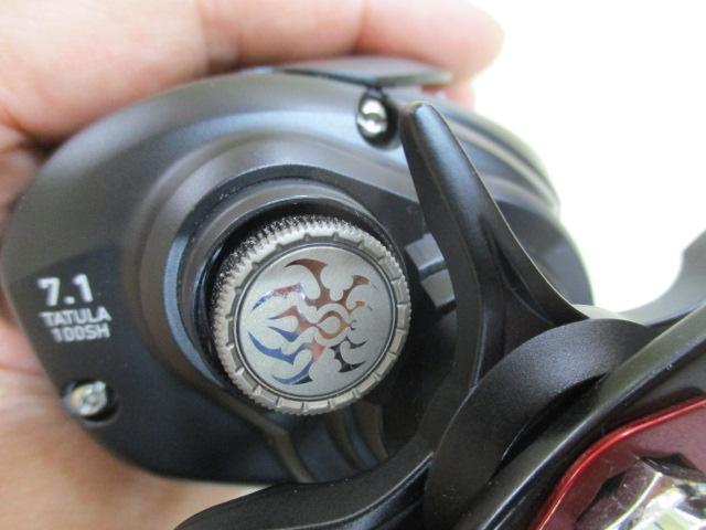 タトゥーラ TW 100SH