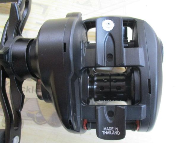 タトゥーラ TW 100SH