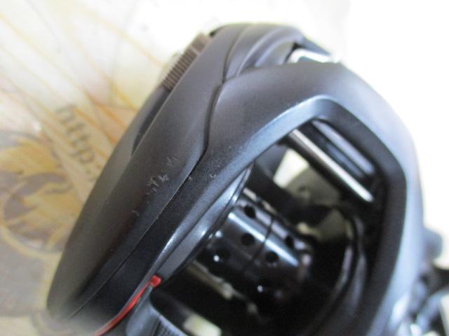 タトゥーラ TW 100SH