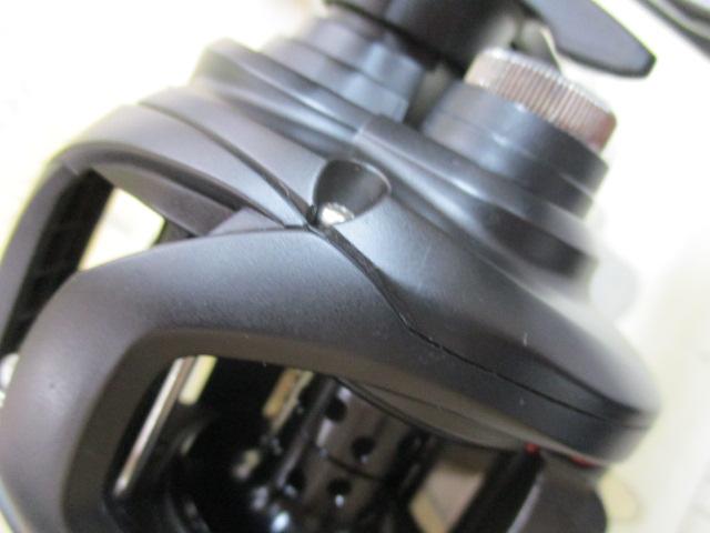 タトゥーラ TW 100SH
