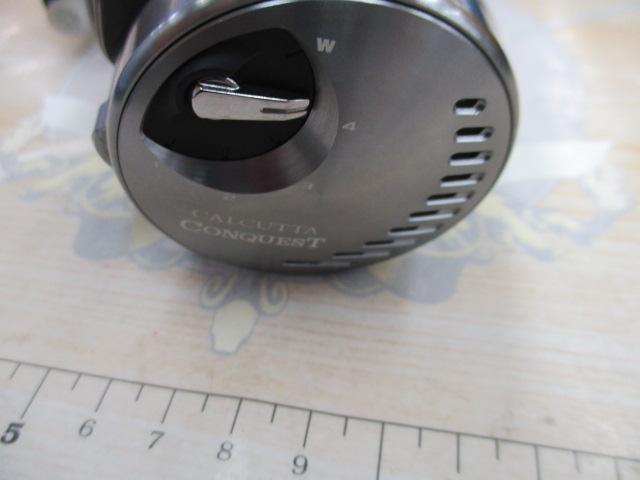 20カルカッタコンクエストDC 100HG
