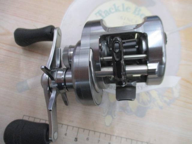 20カルカッタコンクエストDC 100HG
