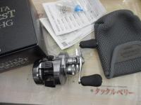 20カルカッタコンクエストDC 100HG