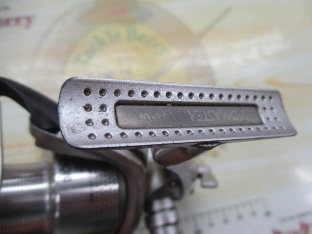 00バイオマスター 4000
