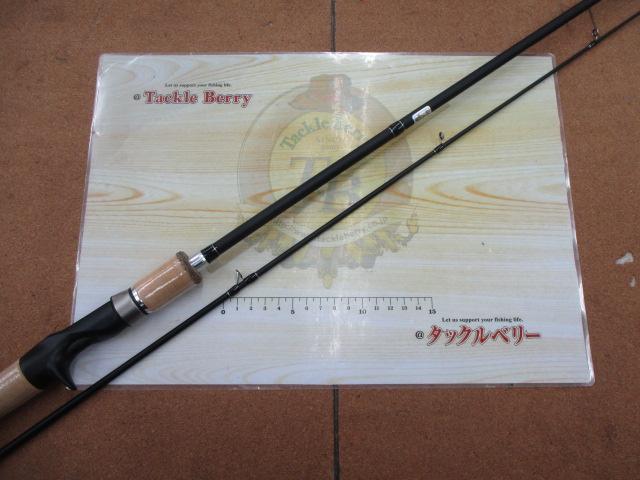 サイドワインダーEMB-5102ML｜＠ベリーネット 日本最大新品中古釣具WEB