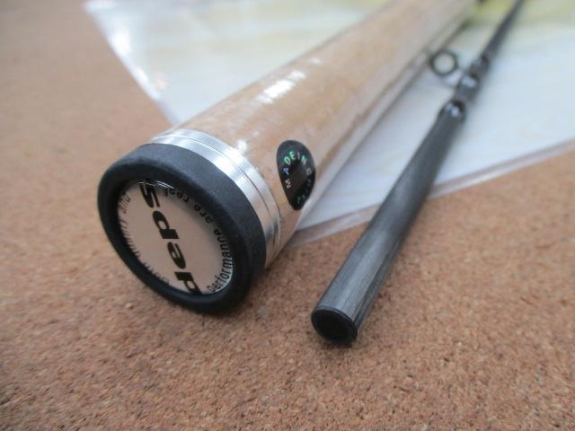 サイドワインダーEMB-5102ML｜＠ベリーネット 日本最大新品中古釣具WEB