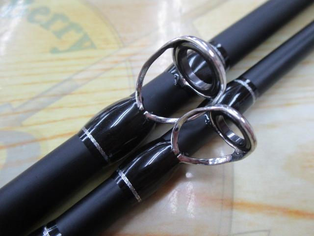サイドワインダーEMB-5102ML｜＠ベリーネット 日本最大新品中古釣具WEB