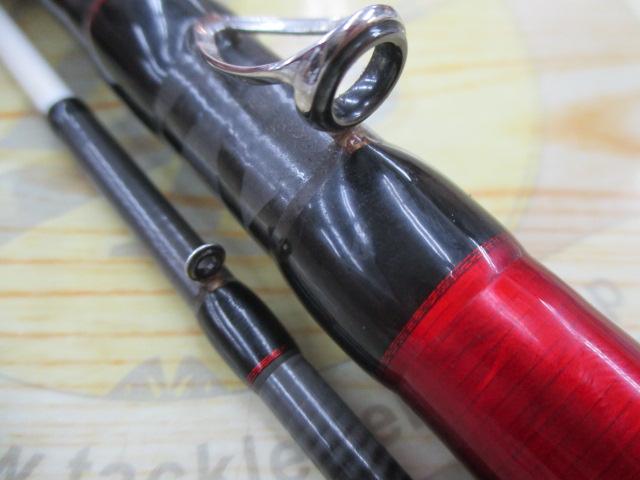 ブラックジャックスナイパーヘチX XH-310