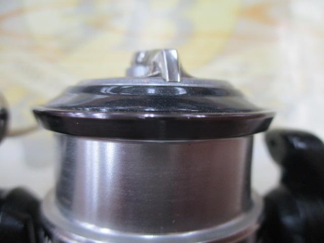 レアニウムCI4+ C2000HGS