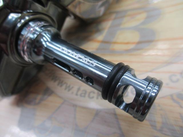 22ステラ C5000XG