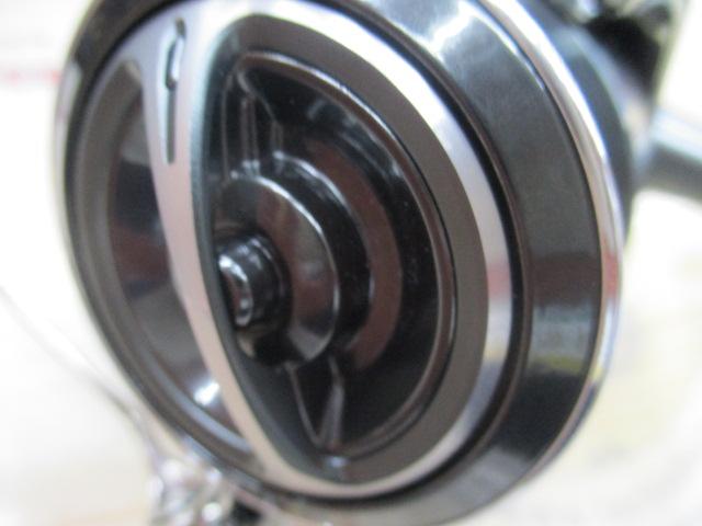 22ステラ C5000XG