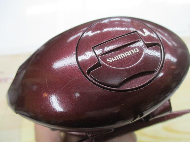 スコーピオン 1500(深溝スプール)