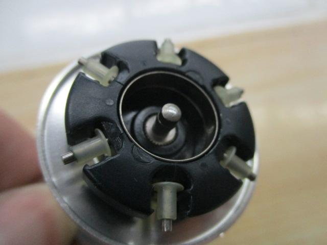 スコーピオン 1500(深溝スプール)