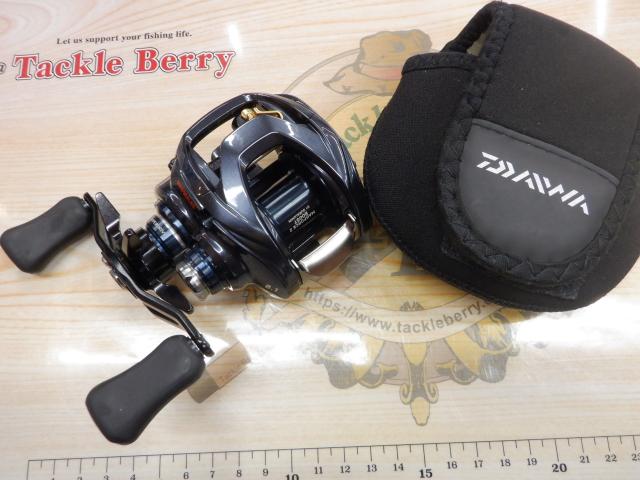 スティーズ A TW HLC 8.1L