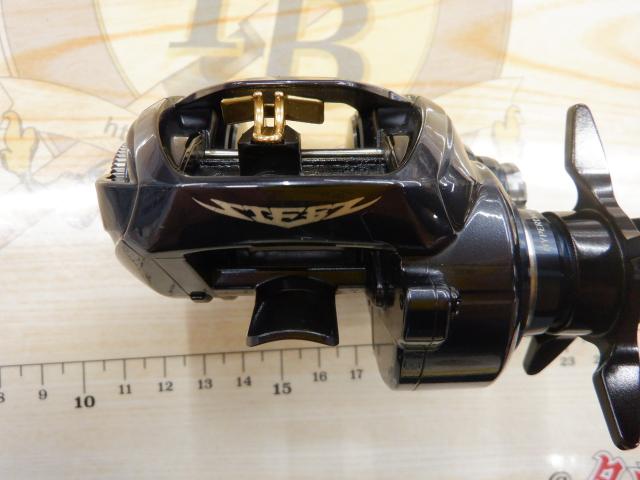スティーズ A TW HLC 8.1L