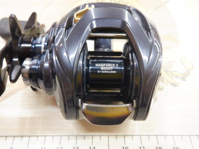 スティーズ A TW HLC 8.1L