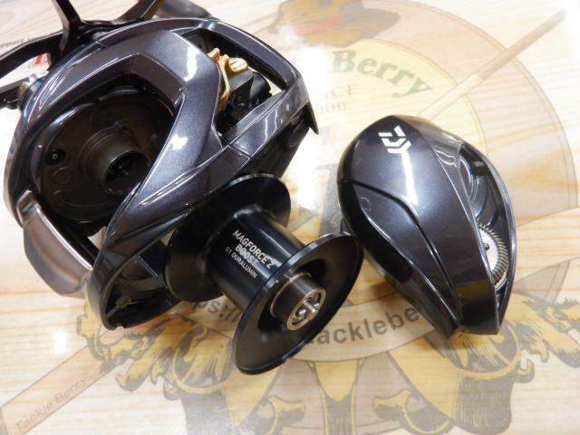 スティーズ A TW HLC 8.1L