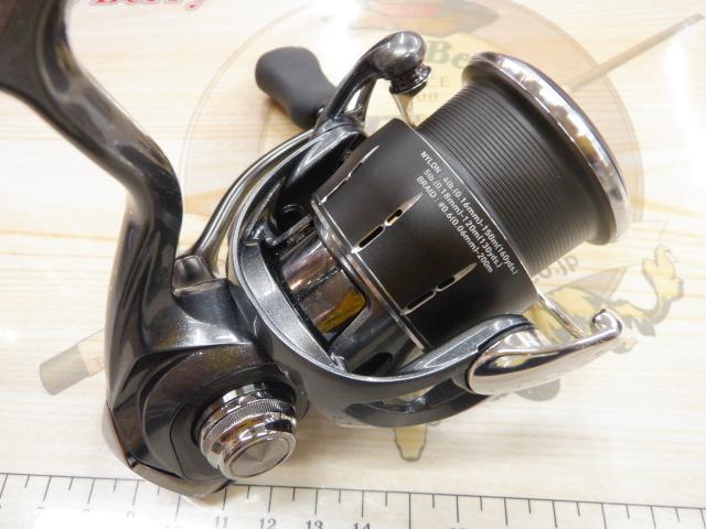 24ルビアス ST LT2500S-XH