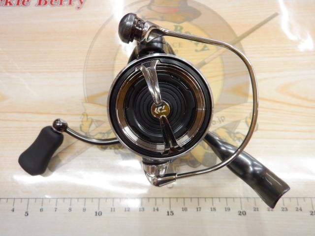 24ルビアス ST LT2500S-XH