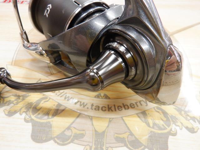 24ルビアス ST LT2500S-XH