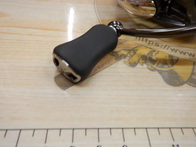 24ルビアス ST LT2500S-XH