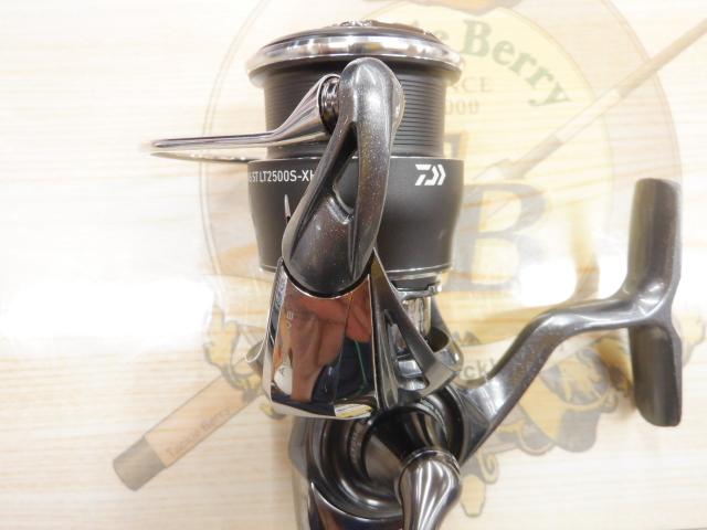 24ルビアス ST LT2500S-XH