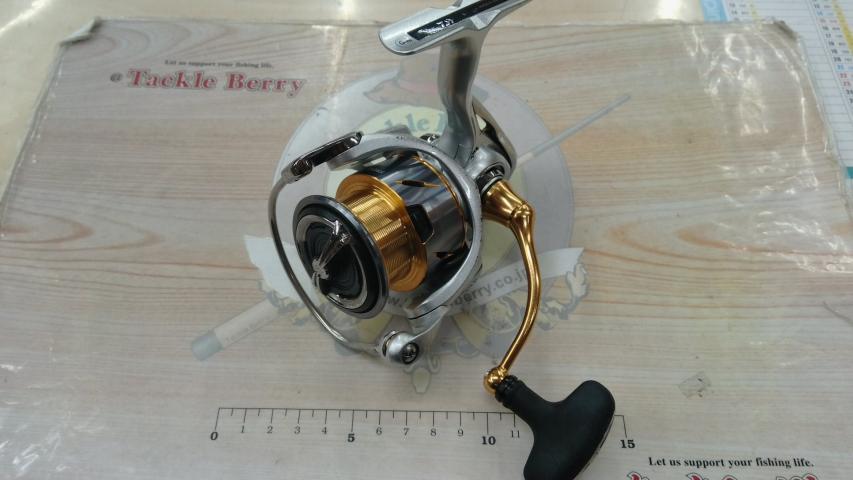 21フリームス LT3000-CXH