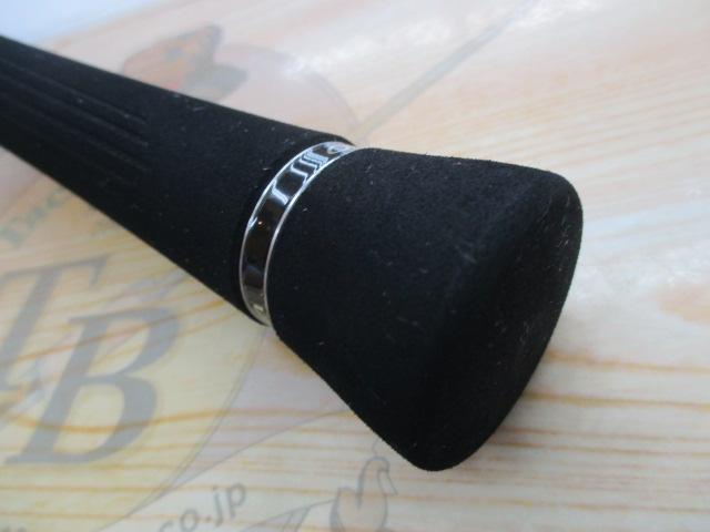 オシアジガー B60-4