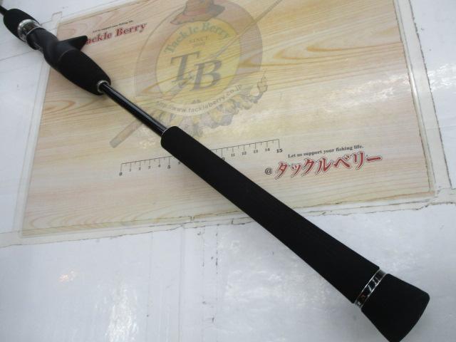 オシアジガー B60-4
