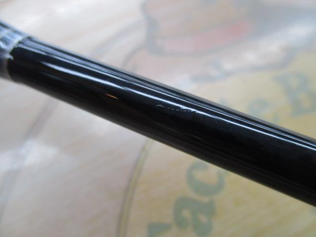 オシアジガー B60-4