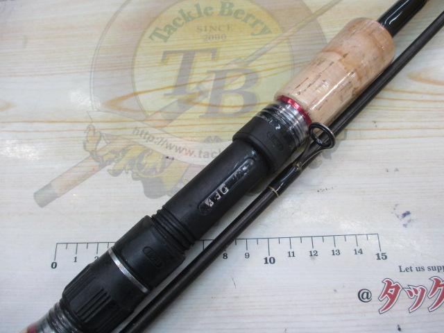 ダイコーアルテサーノ RA-92L アルテサーノ RA-92L｜＠ベリーネット 日本最大新品中古釣具WEBショップ