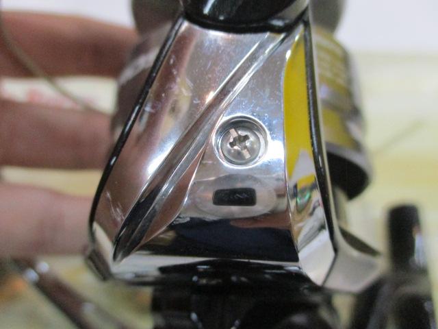 14スフェロスSW 6000HG