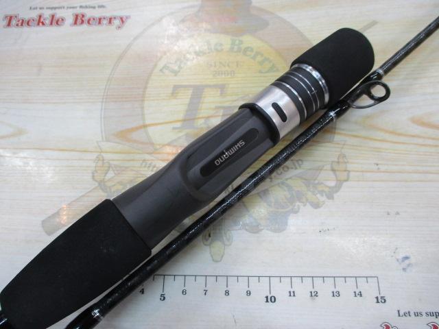 21グラップラーBBタイプJ B60-3｜＠ベリーネット 日本最大新品中古釣具