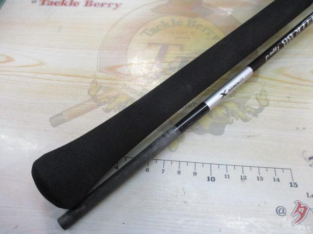 21グラップラーBBタイプJ B60-3｜＠ベリーネット 日本最大新品中古釣具