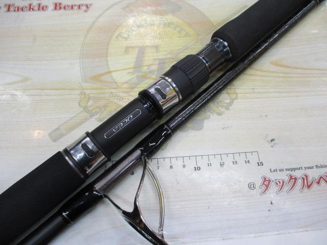 20オシアプラッガーBG フレックスエナジー 710XH｜＠ベリーネット 日本