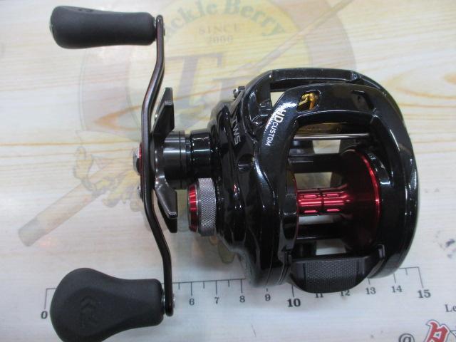 タトゥーラ HD 150SHL-TW