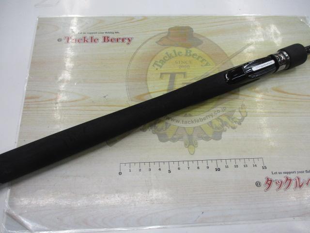 デストロイヤー F2・1/2-710XS(フェイズⅢ)グリップ着脱式