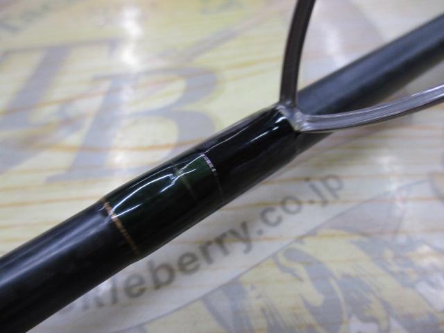 デストロイヤー F2・1/2-710XS(フェイズⅢ)グリップ着脱式